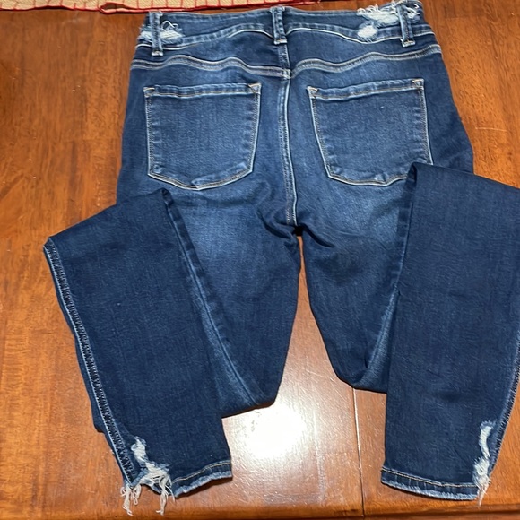 Flying Monkey Jeans - Picture 4 of 5